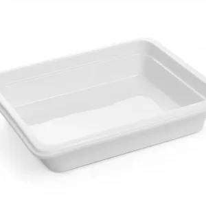 Gastronormbak GN 1/2, Hendi, Profi Line, GN 1/2, 325x265x(h)65mm Actieprijs