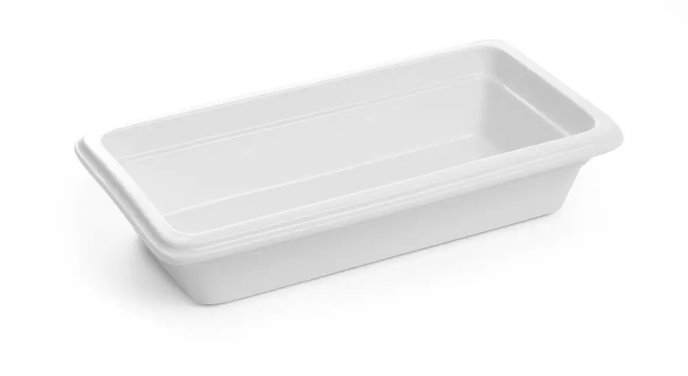 Gastronormbak GN 1/3, Hendi, Profi Line, GN 1/3, 325x176x(h)65mm Dagaanbieding