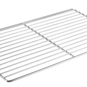 Gastronormrooster, Hendi, GN 1/1, 530x325mm Dagaanbieding