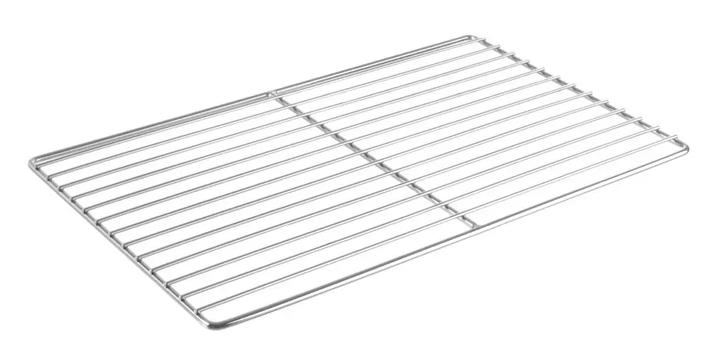 Gastronormrooster, Hendi, GN 1/1, 530x325mm Dagaanbieding