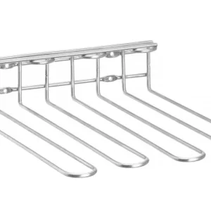 Glazen Ophangrek, Bar Up, 350x293x(h)50mm Meest Verkocht