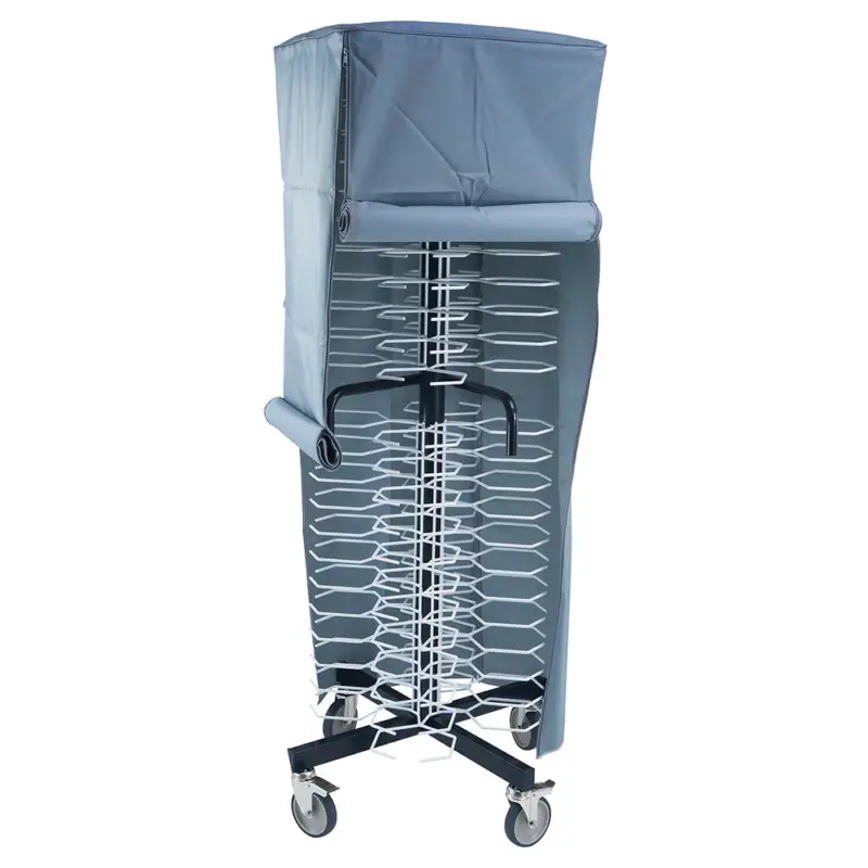 Hoes In Pvc Met Scharnier Voor Sluite Seizoensaanbieding