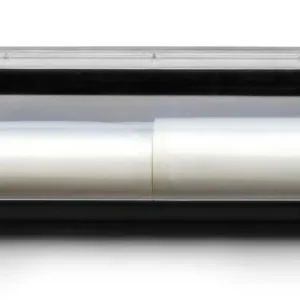 Houder Voor Vacuümzakken Op Rol Voor 975374 Vacuüm Verpakkingsmachine Kitchen Line, Hendi, Kitchen Line, 487x122x(h)107mm Nieuw