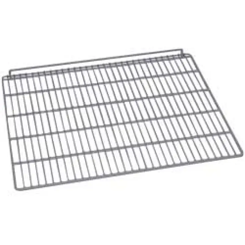 Dagaanbieding Geplastifieerde Rooster Voor Kasten 400 Lt.