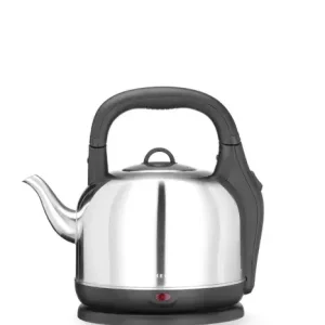 Elektrische Waterkoker – 4,2 L, Hendi, 4,2L, 230v/2000w, 341x226x(h)305mm Direct Verzonden