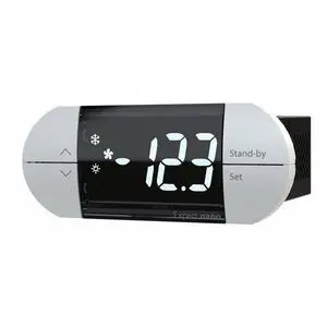 Beste Prijs Elektronische Thermostaat 230v X1 Relais Koeling Pego