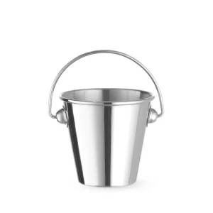 Betrouwbaar Emmer, HENDI, ⌀75x(H)66mm