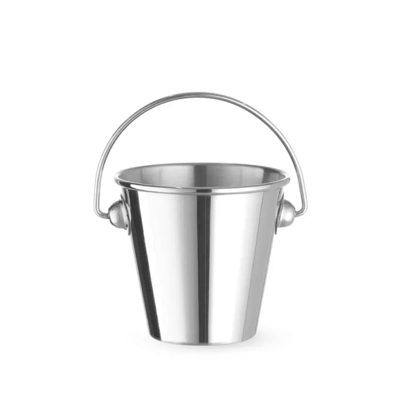 Betrouwbaar Emmer, HENDI, ⌀75x(H)66mm