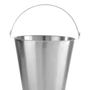 Emmer, Hendi, Kitchen Line, 12L, ø310x(h)300mm Lage Prijs