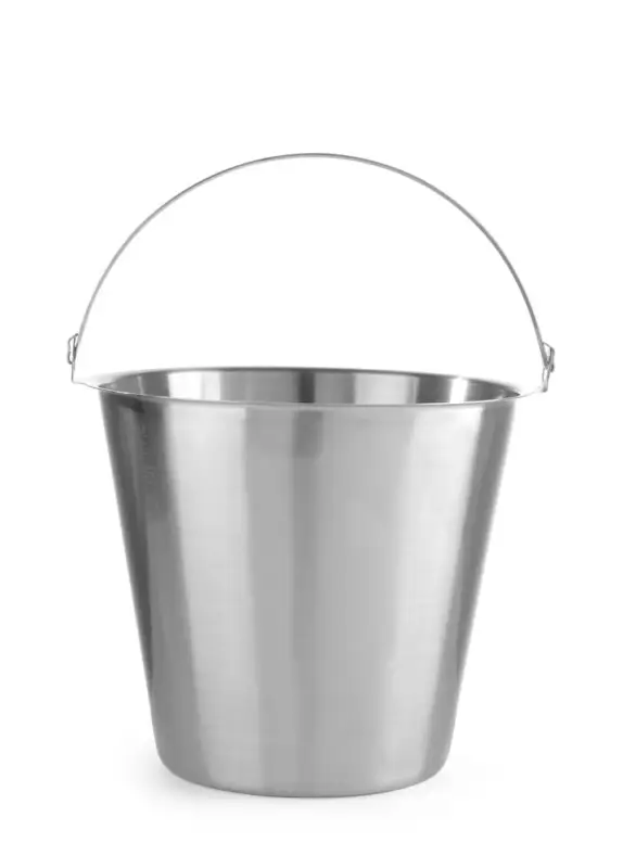 Emmer, Hendi, Kitchen Line, 12L, ø310x(h)300mm Lage Prijs
