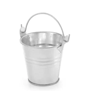 Emmers Met Handvat, Hendi, ø70x(h)65mm Dagaanbieding