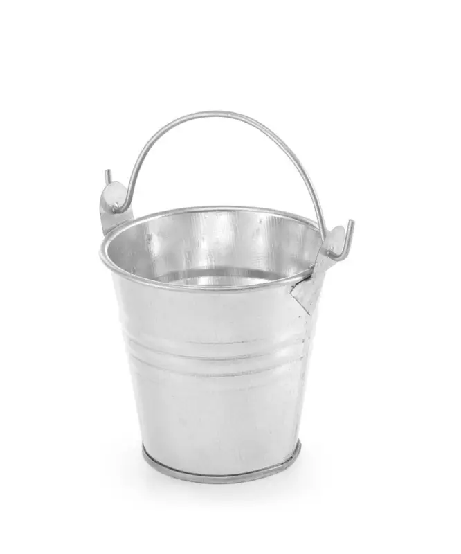 Emmers Met Handvat, Hendi, ø70x(h)65mm Dagaanbieding