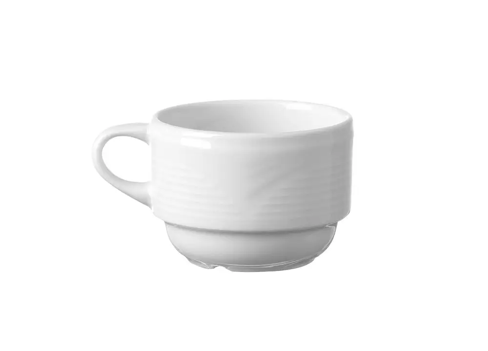 Betaalbaar Espressokopje, Hendi, 0,09L, ø63mm