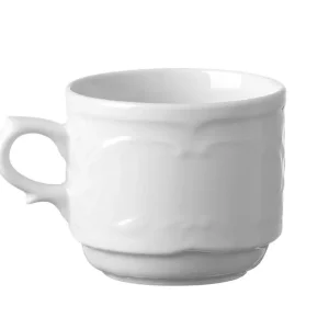 Premium Espressokopje, Hendi, 0,12L, ø65mm