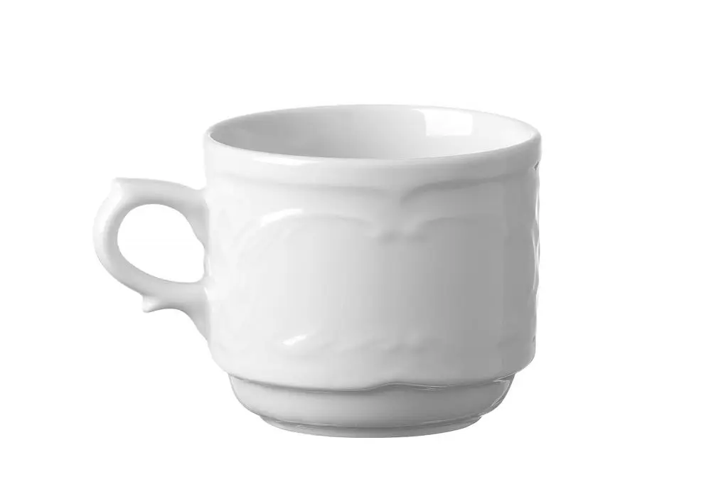 Premium Espressokopje, Hendi, 0,12L, ø65mm