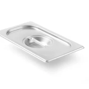 Deksel Voor GN Containers, Hendi, Kitchen Line, GN 1/4, 265x162mm Rechtstreeks Van De Fabrikant