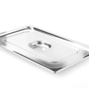 Shop Nu Deksel Voor GN Containers, Hendi, Profi Line, GN 1/1, 530x325mm