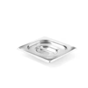 Deksel Voor GN Containers, Hendi, Profi Line, GN 1/6, 176x162mm Korting
