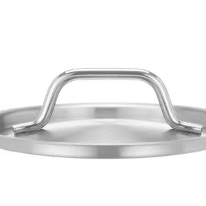 Deksel voor pan, HENDI, ⌀160x(H)46mm Nieuw