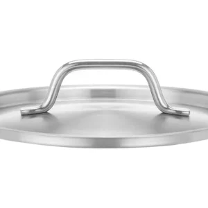 Favoriet Deksel voor pan, HENDI, ⌀200x(H)47mm