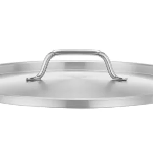 Finale Uitverkoop Deksel voor pan, HENDI, ⌀320x(H)53mm