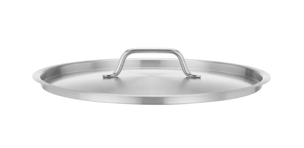 Finale Uitverkoop Deksel voor pan, HENDI, ⌀320x(H)53mm