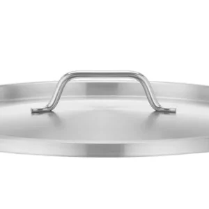 Uitverkoop Deksel voor pan, HENDI, ⌀360x(H)55mm