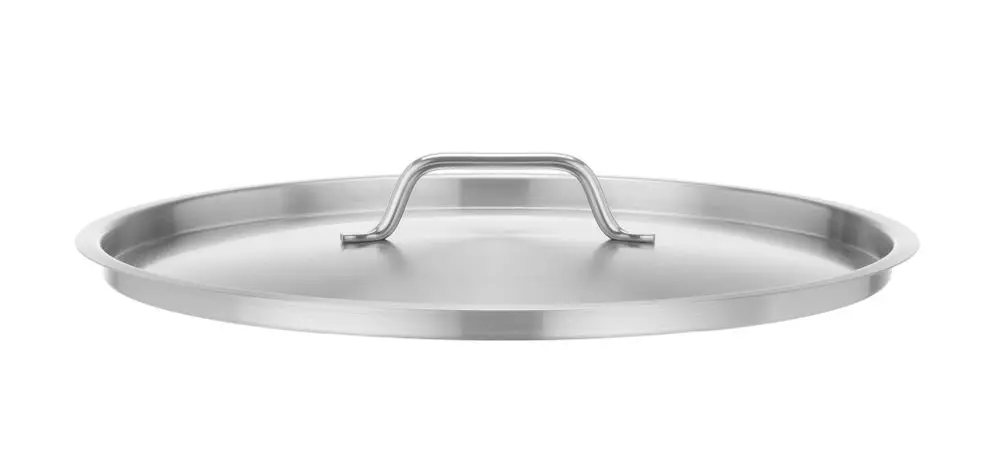 Uitverkoop Deksel voor pan, HENDI, ⌀360x(H)55mm
