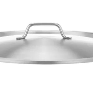 Deksel voor pan, HENDI, ⌀450x(H)68mm Gecertificeerd