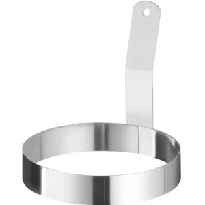Eierring met handvat, HENDI, ⌀128x(H)125mm Shop Nu