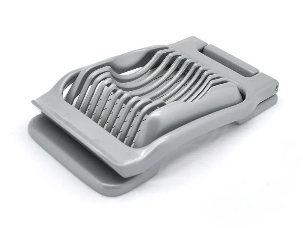 Nu Kopen Eiersnijder – Rechthoekig, Hendi, 130x85x(h)30mm
