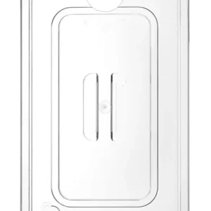 Actieprijs Deksel Voor GN Containers Met Uitsparing Voor Sous Vide Stick, Hendi, GN 1/1, Transparant, 530x325mm