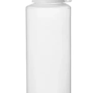 Alleen Vandaag Dispenser Flacon, Hendi, 0,7L, Transparant, ø70x(h)240mm