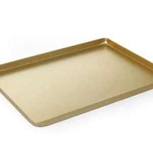Displaytray Voor Zoetwaren, Hendi, 400x300x(h)20mm Gratis Retour