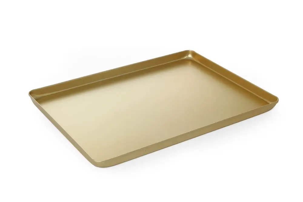 Displaytray Voor Zoetwaren, Hendi, 400x300x(h)20mm Gratis Retour