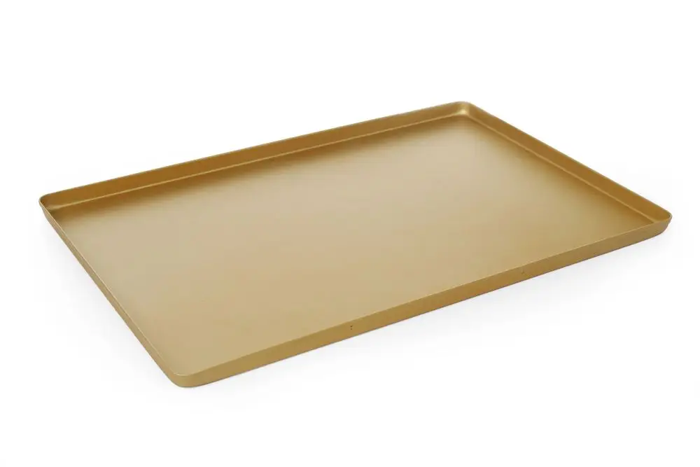 Displaytray Voor Zoetwaren, Hendi, 600x400x(h)20mm Gratis Retour