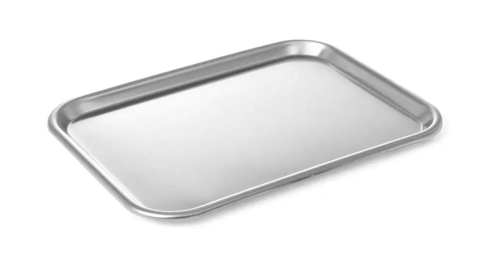 Alleen Vandaag Displaytray, Hendi, 310x230mm