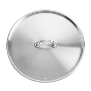 Beste Prijs Deksels Voor Kookpannen, Hendi, Kitchen Line, ø320mm