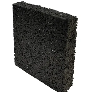 Dempingsrubber Must-Have