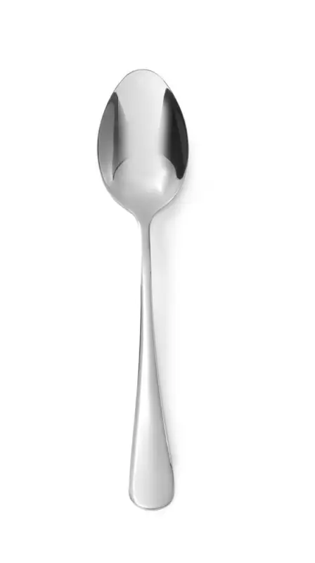 Favoriet Dessertlepel – 6 St., Hendi, Profi Line, 6 St., (l)186mm