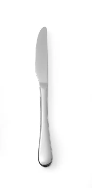 Dessertmes – 6 St., Hendi, Profi Line, 6 St., (l)205mm Gereduceerde Prijs