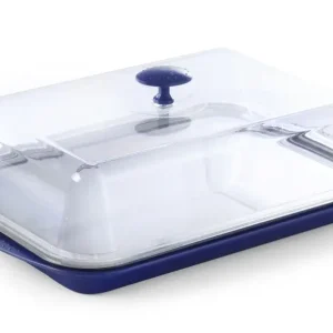 Hete Deal Gekoelde Tray, Hendi, 430x290x(h)150mm