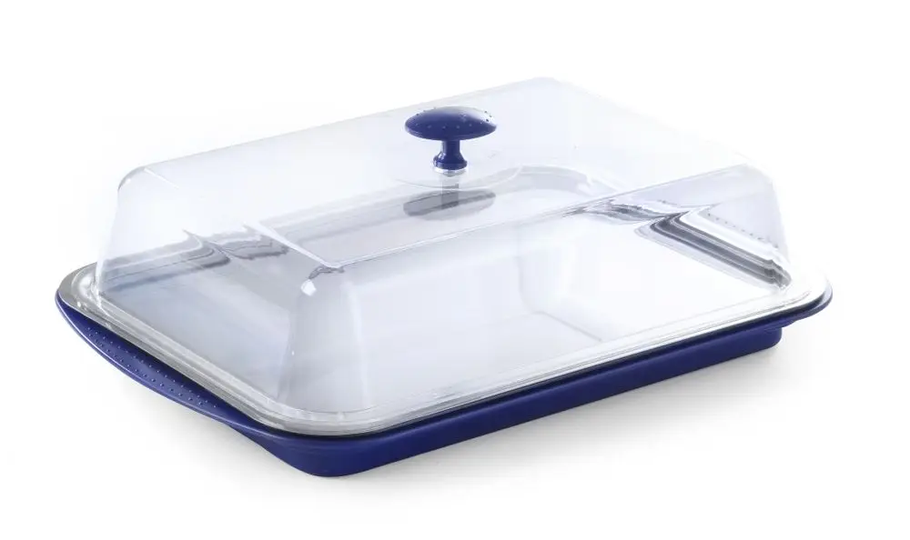 Hete Deal Gekoelde Tray, Hendi, 430x290x(h)150mm
