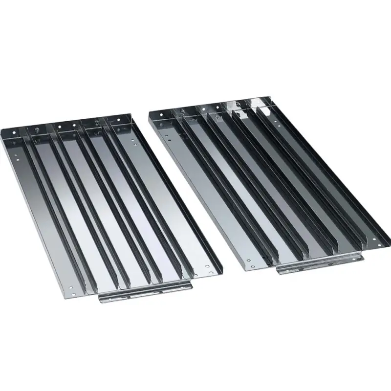 Geleiders Voor Kast 400 Mm Weekendaanbieding