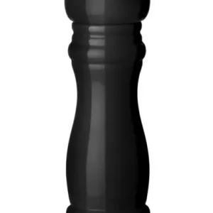 Shop Nu Houten Pepermolen, Hendi, Zwart, ø55x(h)215mm