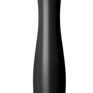 Beste Prijs Houten Pepermolen, Hendi, Zwart, ø65x(h)415mm