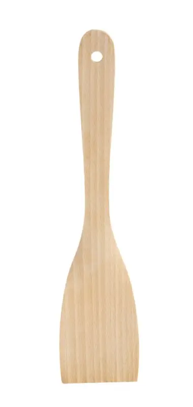 Beste Prijs Houten Spatel – Set Van 2, Hendi, 2 St., (l)320mm
