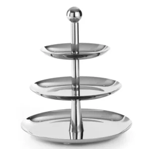 Etagère, Hendi, ø268x(h)320mm Hete Deal