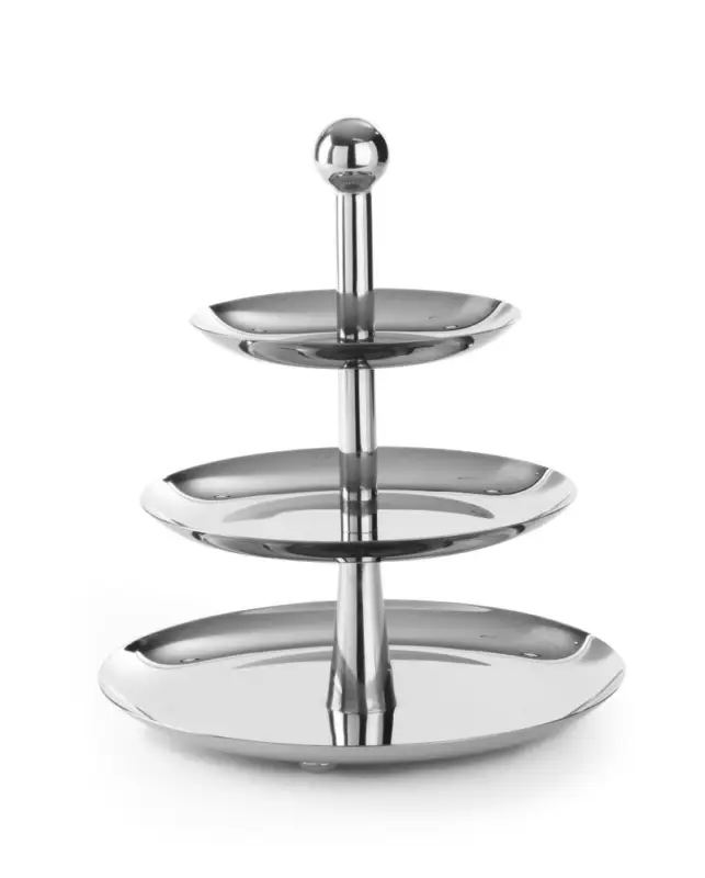 Etagère, Hendi, ø268x(h)320mm Hete Deal