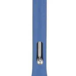 Falafelpers, Stöckel, 1/45, Blauw, 50x150mm Fabrieksprijs